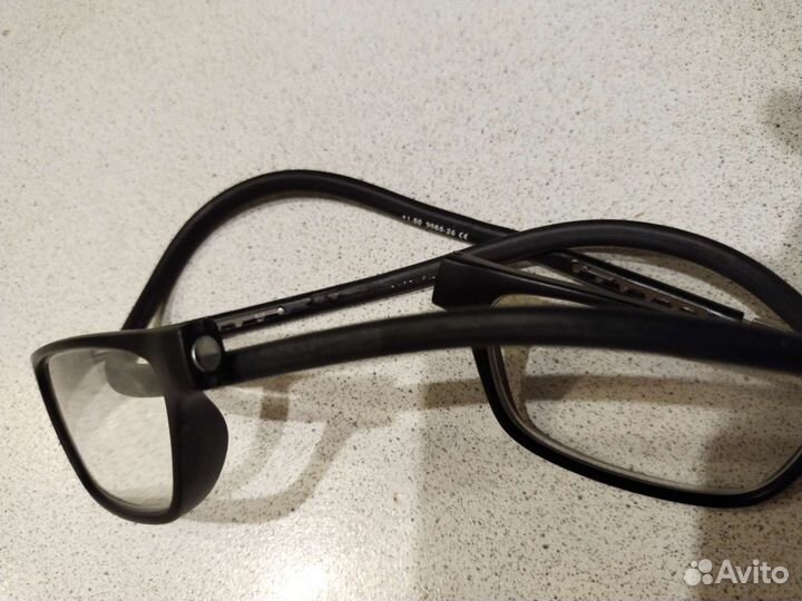 Очки для чтения + 1.5 PD 62-64 mm