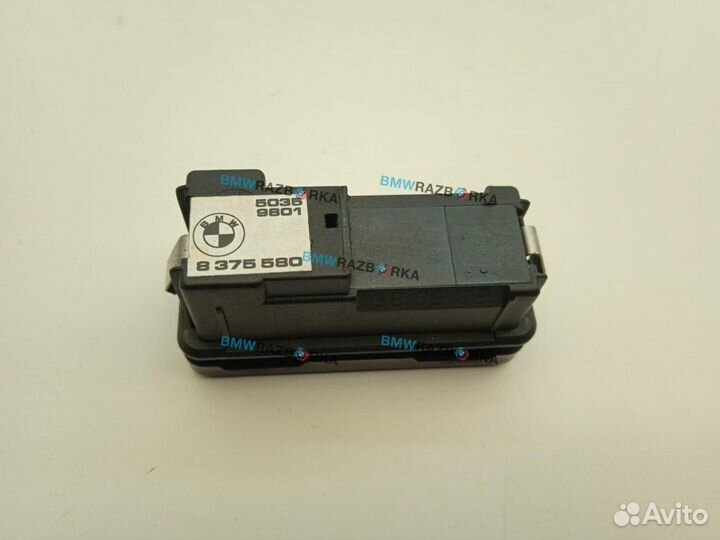 Кнопка открытия багажника BMW X6 E71/E72 2010