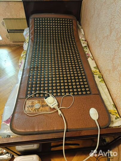 Турманиевый мат