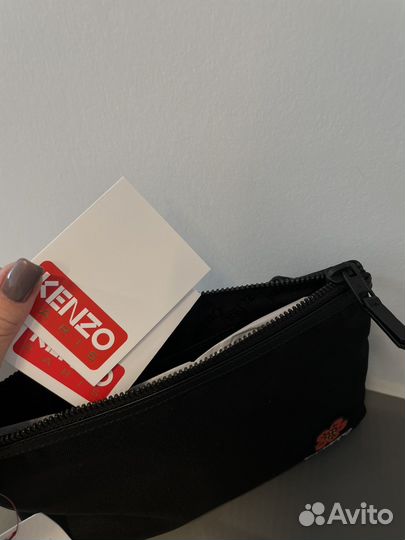 Сумка Kenzo оригинал