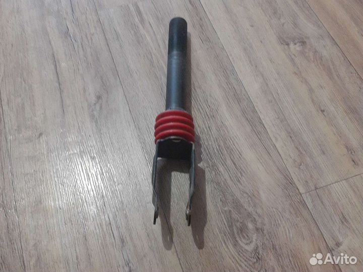 Вилка для городского самоката