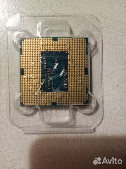 Процессор LGA 1150