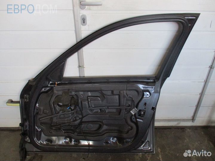 Ручка наружняя передняя правая BMW E90 s1041698