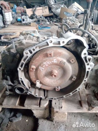 Контрактные АКПП, МКПП на японские, европейские