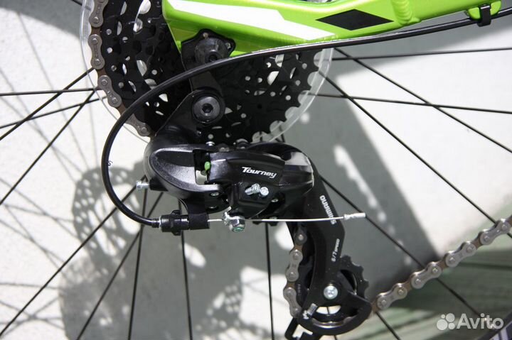 Format 1415 2021 года. Новый на гарантии