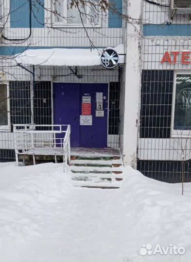 Юридический адрес от собственника