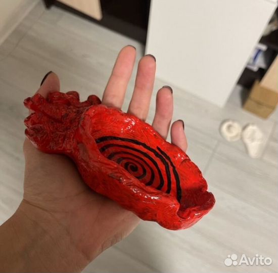 Пепельницы