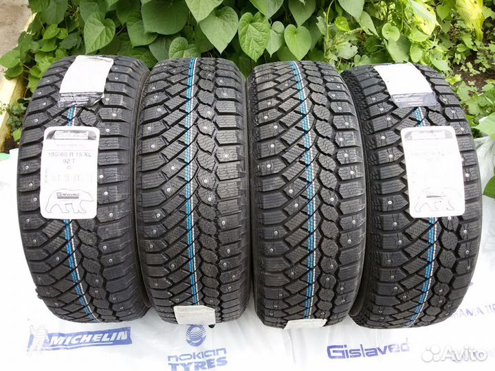 Gislaved Nord Frost 200 SUV 235/65 R17 115
