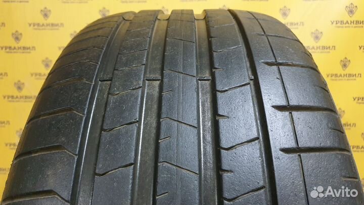 Pirelli P Zero PZ4 275/35 R21 103Y