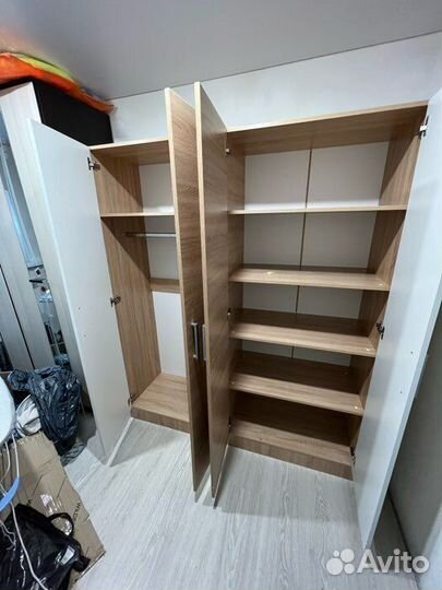 Шкаф купе