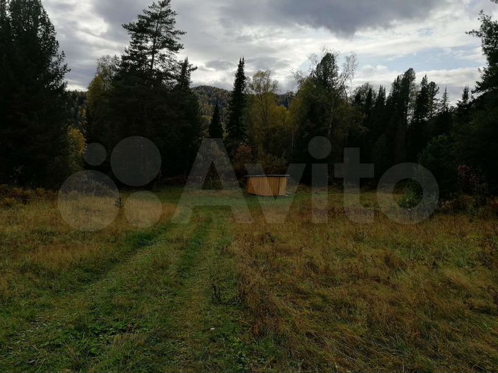 Участок 2,5 га (ИЖС)