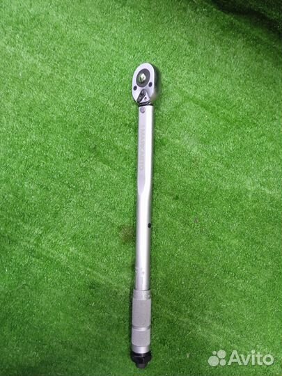 Динамометрический ключ