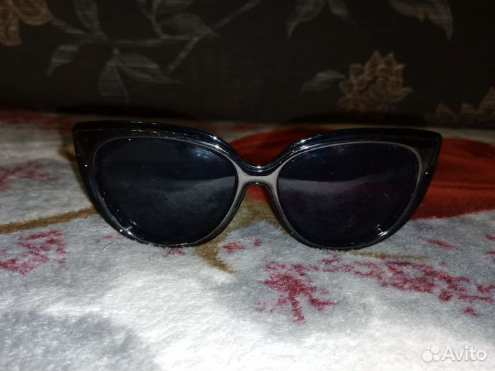 Солнечные очки 4 шт