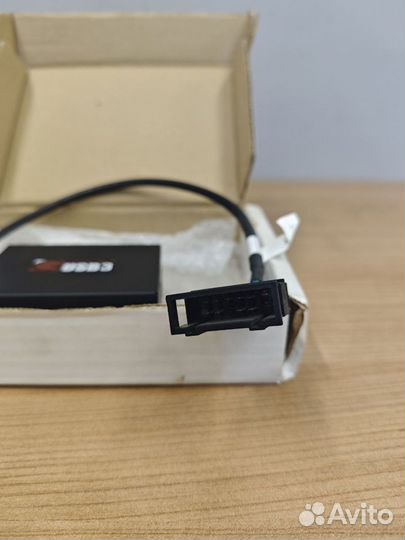 Комплект grom с USB адаптером grom-USB3 для Volksw