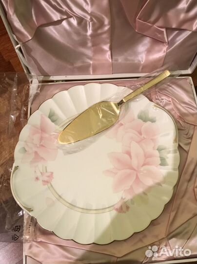 Блюдо для торта