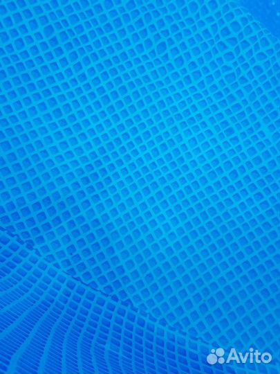 Чаша (лайнер) для каркасного бассейна