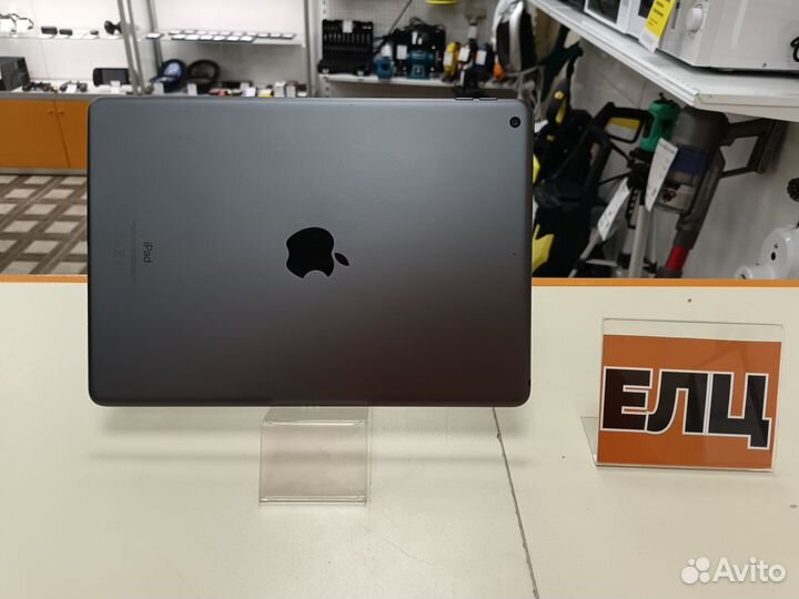 Apple iPad 7(2019) 32GB wifi (елц)