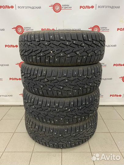 Nokian Tyres Nordman 7 195/65 R15