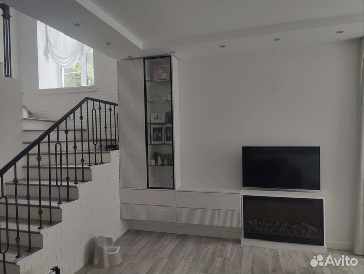 Изготовление мебели на заказ кухни шкафы прихожие