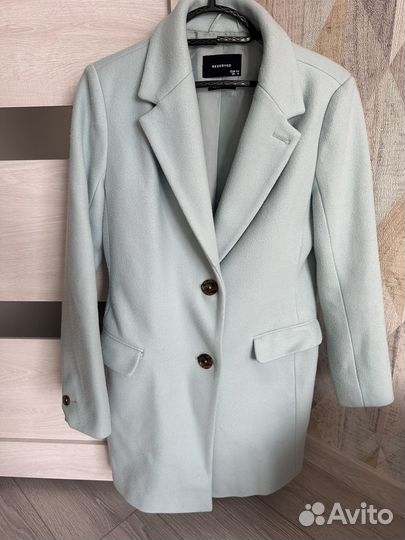 Пальто женское