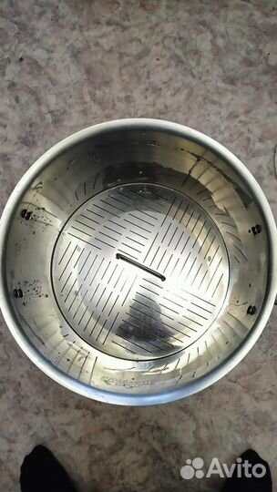 Дистиллятор