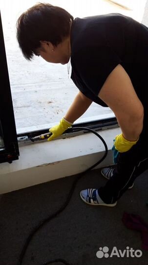 Клининг уборка квартир Уборка после ремонта