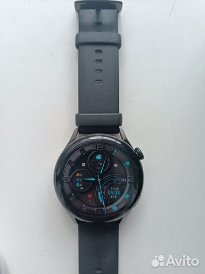 Huawei watch 3 gll-al04