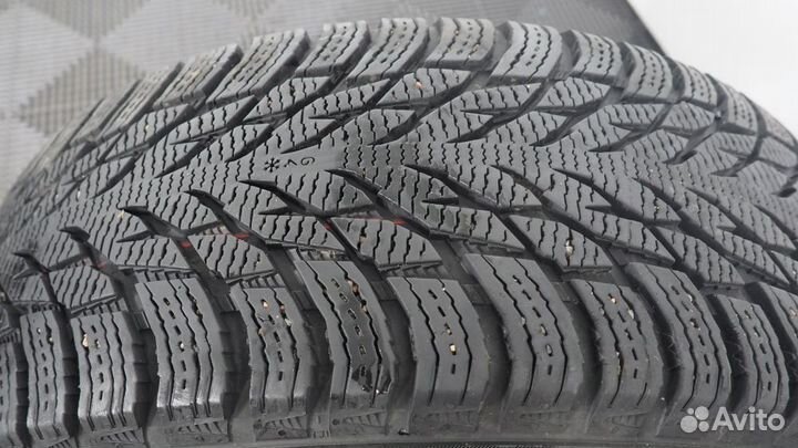 Nokian Tyres Hakkapeliitta R3 205/65 R16