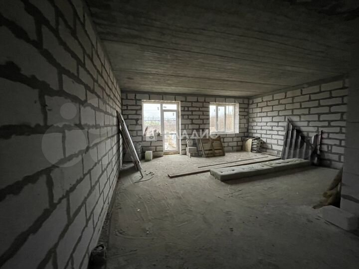 Таунхаус 135 м² на участке 3,5 сот.