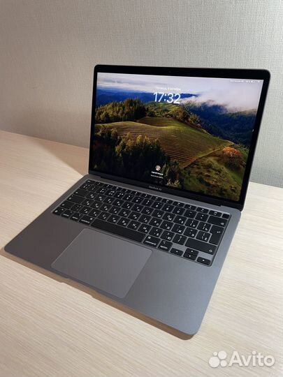 MacBook Air M1 512GB Space Gray