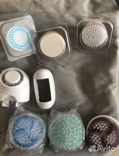 Эпилятор braun silk epil 9