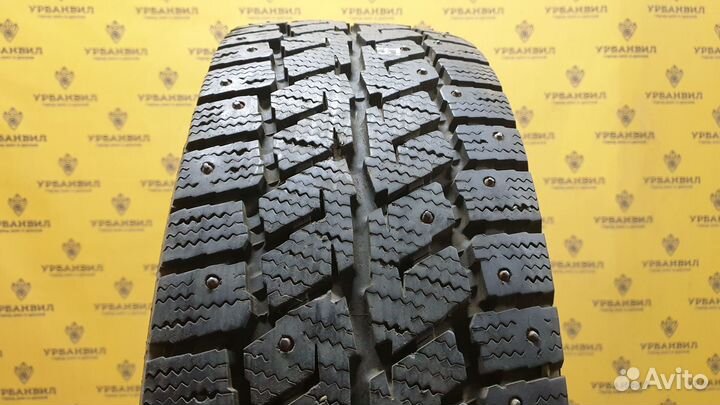 Continental VancoIceContact 205/65 R16 107R