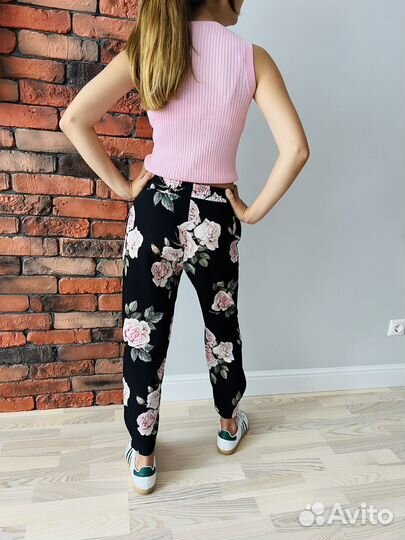 Брюки monnalisa