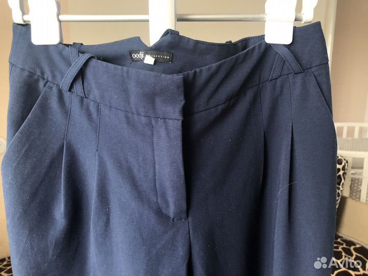 Пиджак и брюки Oodji