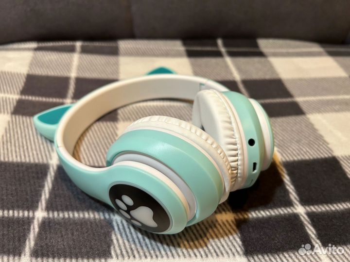 Новые Беспроводные наушники