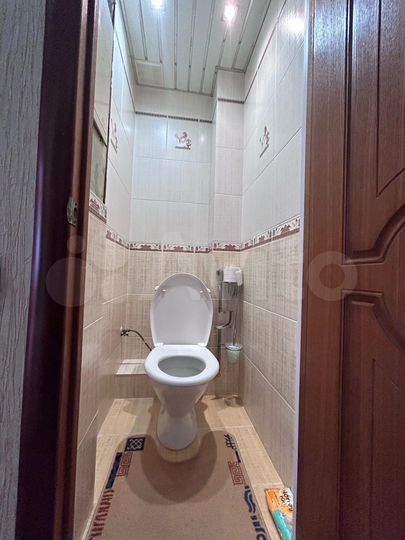 3-к. квартира, 64 м², 5/9 эт.