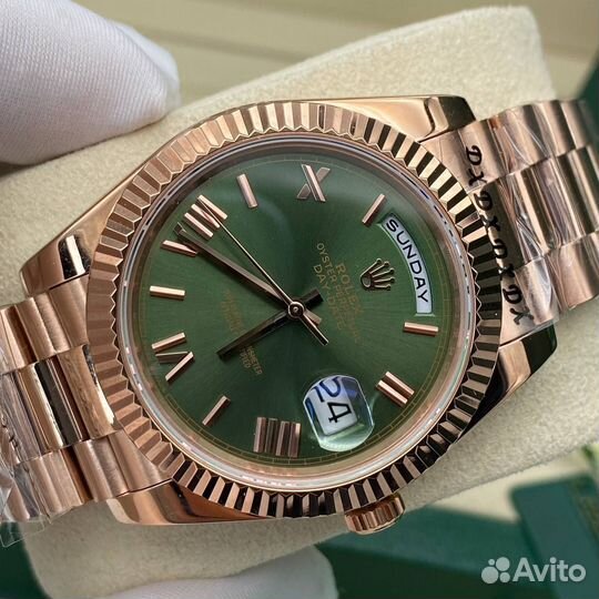 Часы мужские Rolex day-date