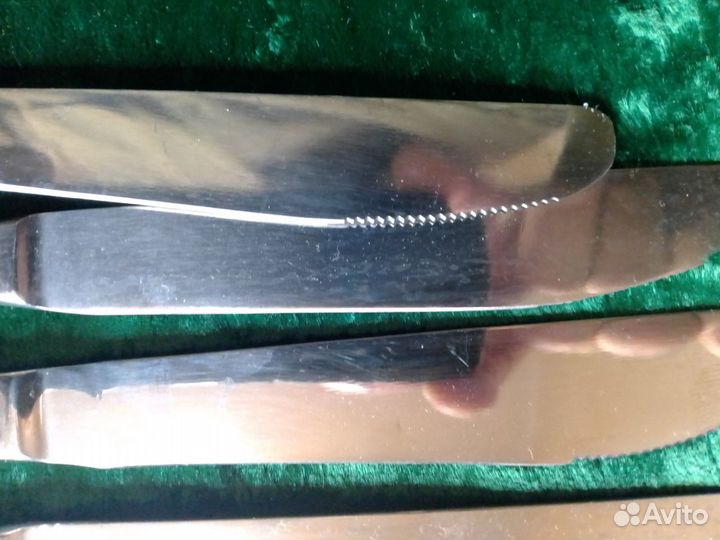 Ножи столовые