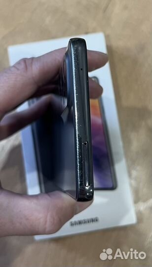 Samsung Galaxy A73 5G, 8/256 ГБ