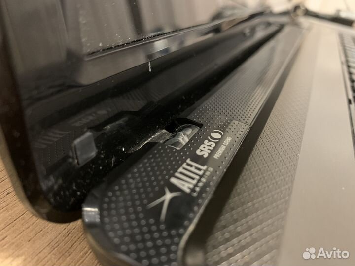 Ноутбук Asus на базе intel Core i5