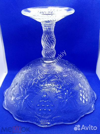 Вазы старинные