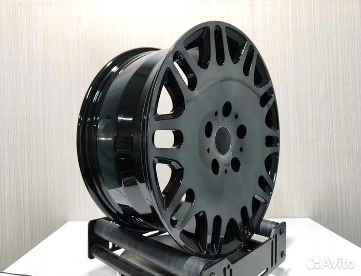 Кованые диски R22