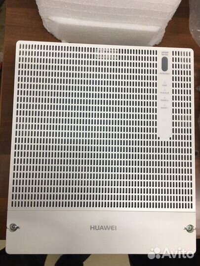Маршрутизатор Huawei AR 531-2C-H новый