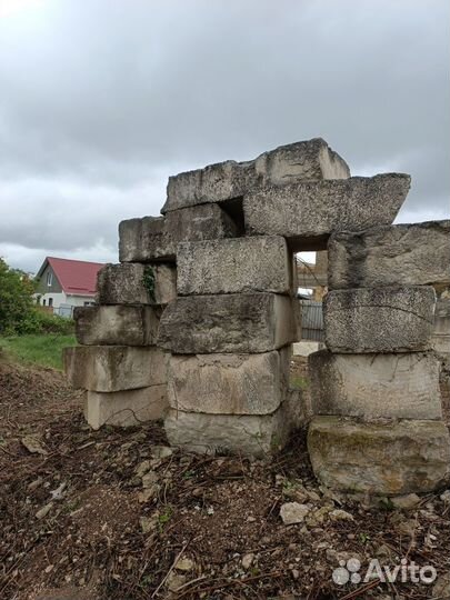 Продам блоки фбс