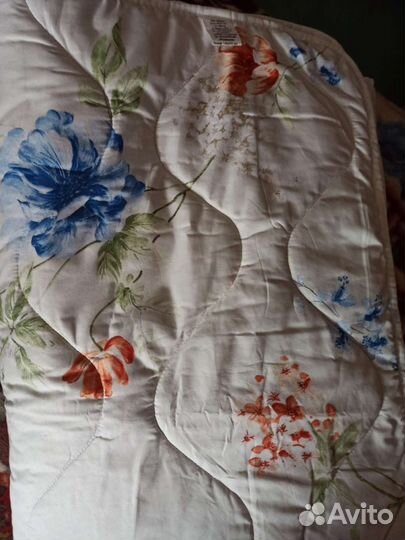 Одеяло (новое)