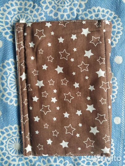 Кокон гнёздышко для новорожденного