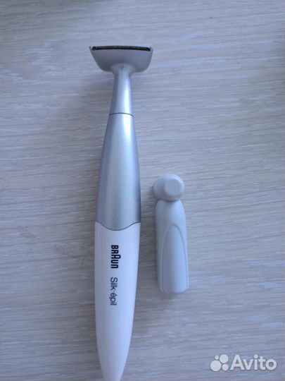 Эпилятор braun silk epil 7