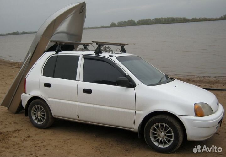 Новая алюминиевая лодка Романтика-Н 3 м., арт. 647