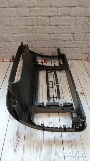 Рамка переходная 22-020 Toyota Camry 01-06