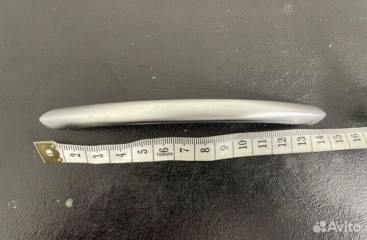 Мебельные ручки и крючки для одежды